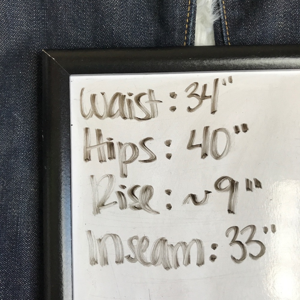 Lucky Brand Lola Boot Cut Jeans - Picture 13 of 13